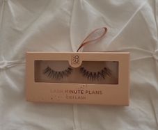Sosu Lashes Gigi