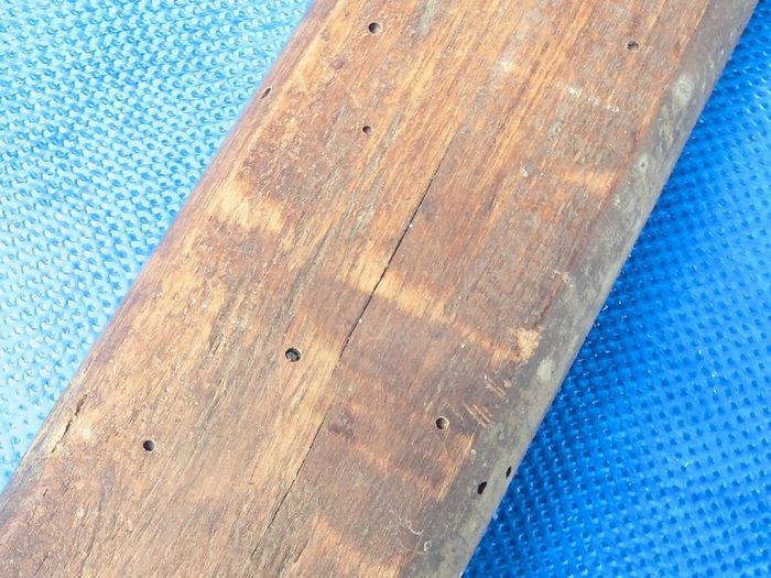 26" Frame Saw.