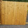 Garden fencing Image 4