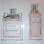 Perfume Bottles Wall Art Image 3