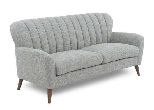 EZ Living Harper 2 seater couch