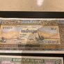 Cambodia banknotes Image 2