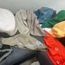 Bugaboo Cameleon fabrics in Swords Image 3