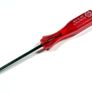 Nintendo Tri Wing Screwdriver for DS Lite Nintendo GameBoy Wii Wii U 3DS XL Image 3