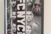 ufc 205 framed poster