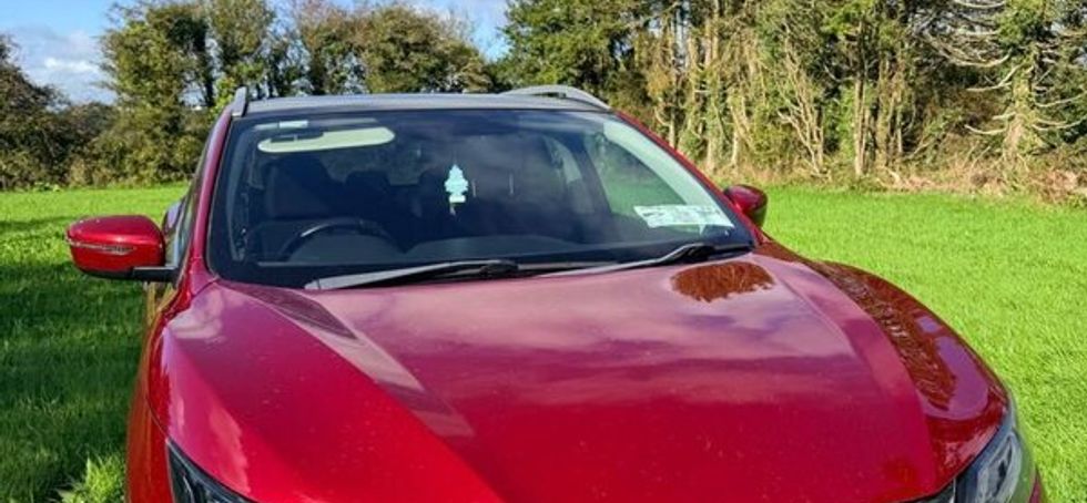 Nissan Qashqai | New Timing Chain | NCT 03/28 |