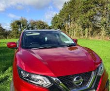 Nissan Qashqai | New Timing Chain | NCT 03/28 |