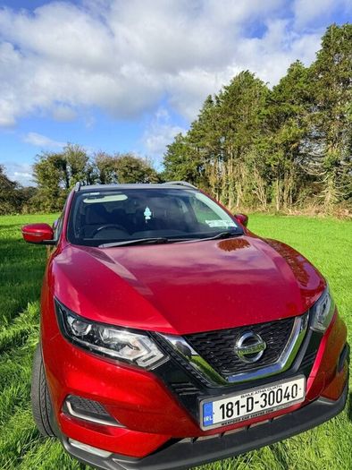 Nissan Qashqai | New Timing Chain | NCT 03/28 |