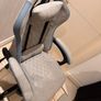 GTPLAYER Fabric Gaming Chair Image 2