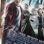 Harry Potter Poster Image 2
