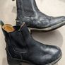 Children's Moretta Horse Riding Boots (size 11) Image 2
