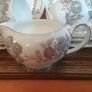 Wedgewood Part China Teaset Image 3