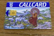 Call Card