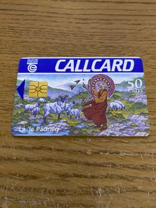 Call Card