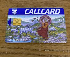 Call Card