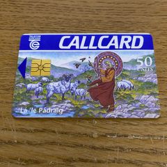 Call Card