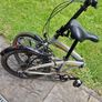 2 folding bike Image 4