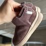zara girls winter boots size 23 or UK6,5 Image 2