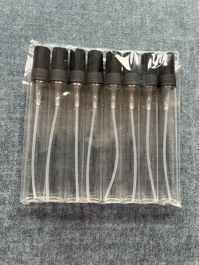Perfume Spray Bottles