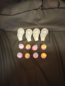 Baby Born Bottle