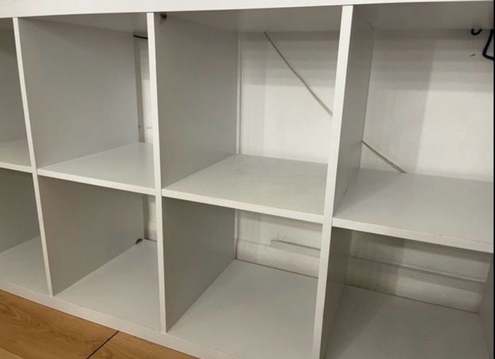 storage