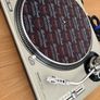 Technics SL-1200 MK2 Pair Image 5
