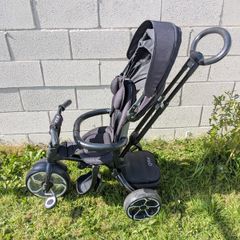 Q Play Prime 6-In-1 Trike