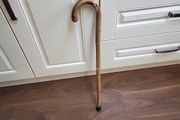 Walking stick briar