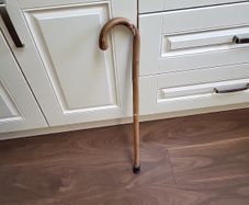 Walking stick briar