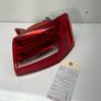 Audi A6 C7 2012 Rear Tail Light  Right Saloon Drivers Side 4g5945096 A2l16b15s Image 6