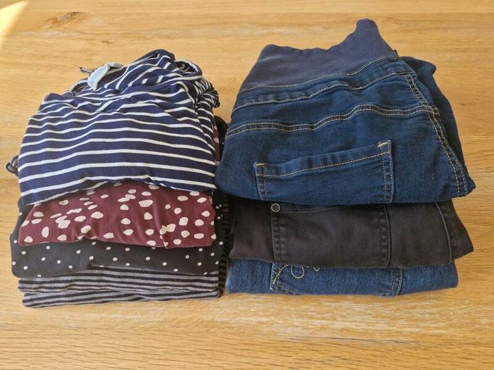Maternity Clothes