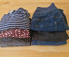 Maternity Clothes