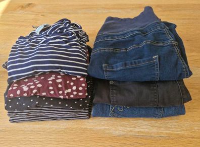 Maternity Clothes