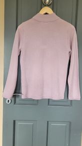 Julipa Super Soft Round Neck Jumper Size 8/10