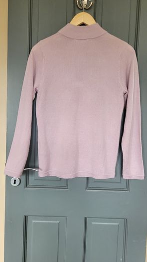 Julipa Super Soft Round Neck Jumper Size 8/10