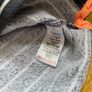 Next baby girl long hoodie/ dress 1.5-2 years old Image 8