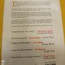 Vintage Driving Books Bundle.  1954 UK Highway Code & 1990 Irish Learner Guide Image 6