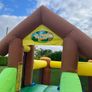 bouncy castle Image 3