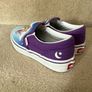 Limited edition Vans Guardian Sailor RRP 75e EUR 32.5 UK 1.5 Image 3
