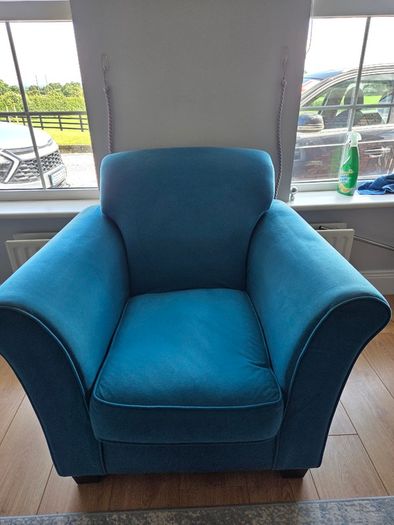 Armchair