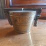 Antique Brass Nesting Weights Image 5