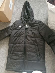 black boys/mens coat