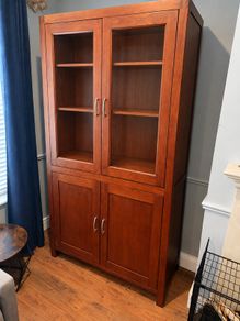 Display Cabinet