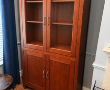 Display Cabinet