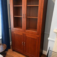 Display Cabinet