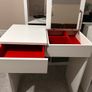 ikea vanity Image 2