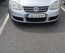 2009 Volkswagen Jetta