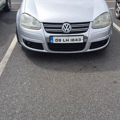 2009 Volkswagen Jetta