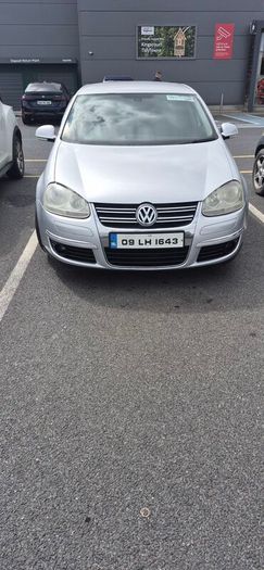 2009 Volkswagen Jetta
