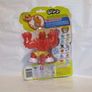 Heroes of Goo Jit Zu Blazagon Gooey Dragon  Figure Brand New Sealed Rare Hard To Find Image 3